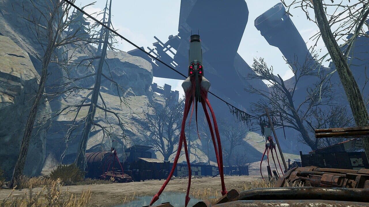 Project Genom thumbnail 5