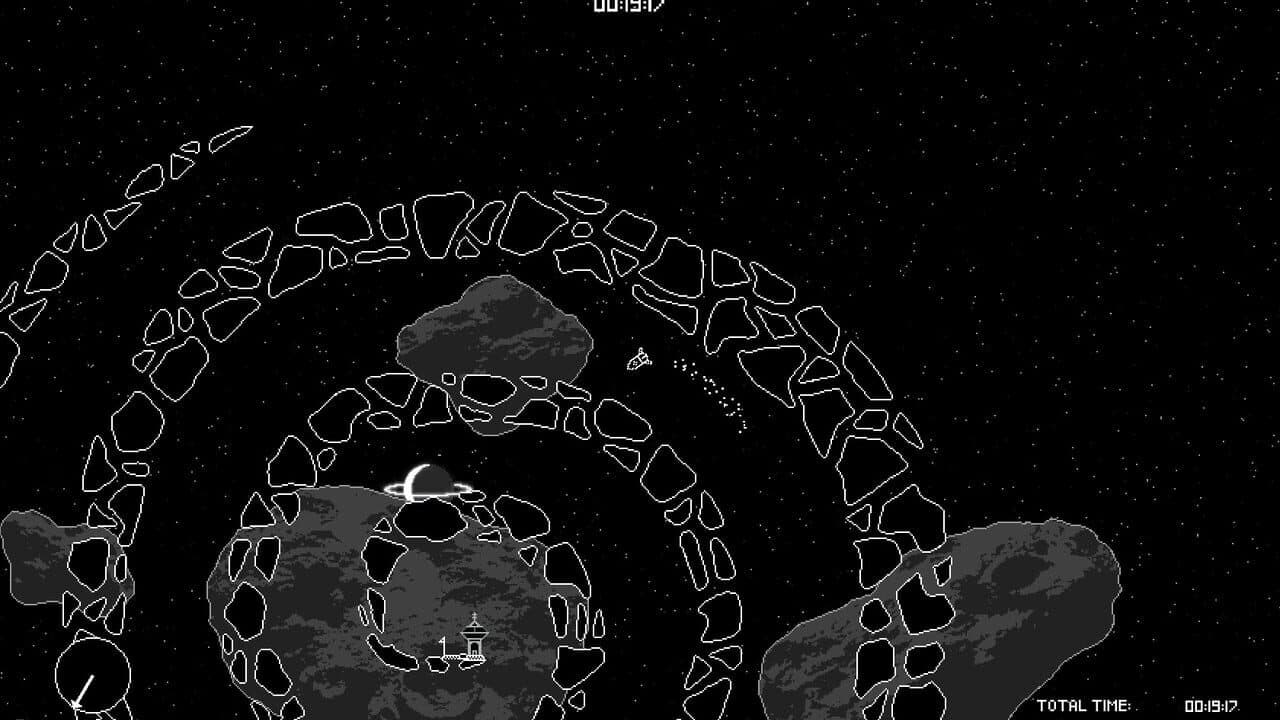 Arcade Moonlander thumbnail 3