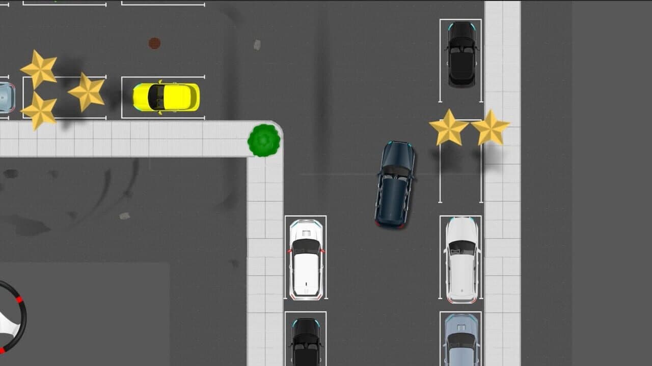 Rage Parking Simulator 2016 thumbnail 4
