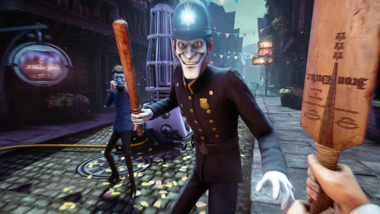 We Happy Few thumbnail 9