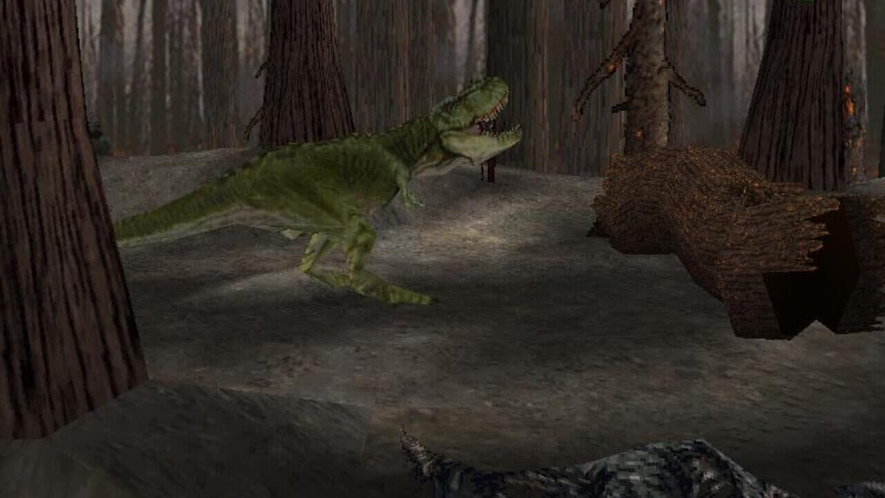 The Lost World: Jurassic Park thumbnail 3
