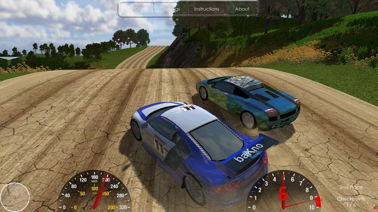 Island Racer thumbnail 5