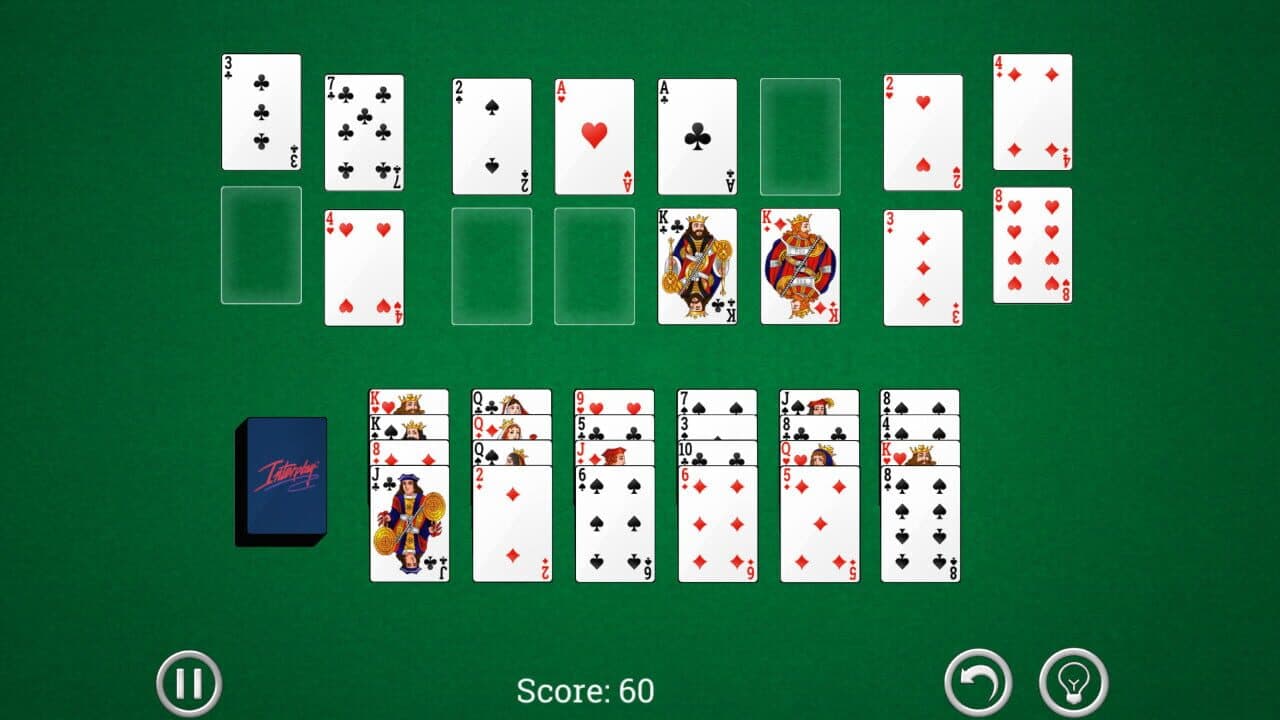 Interplay Solitaire thumbnail 5