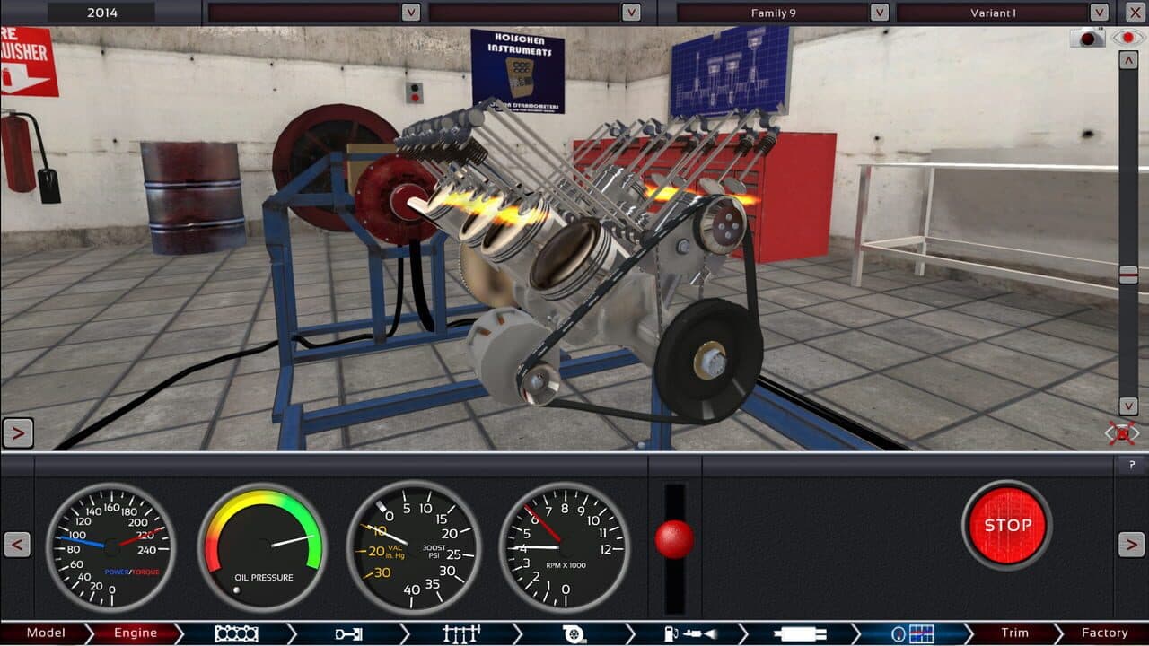 Automation: The Car Company Tycoon Game thumbnail 2