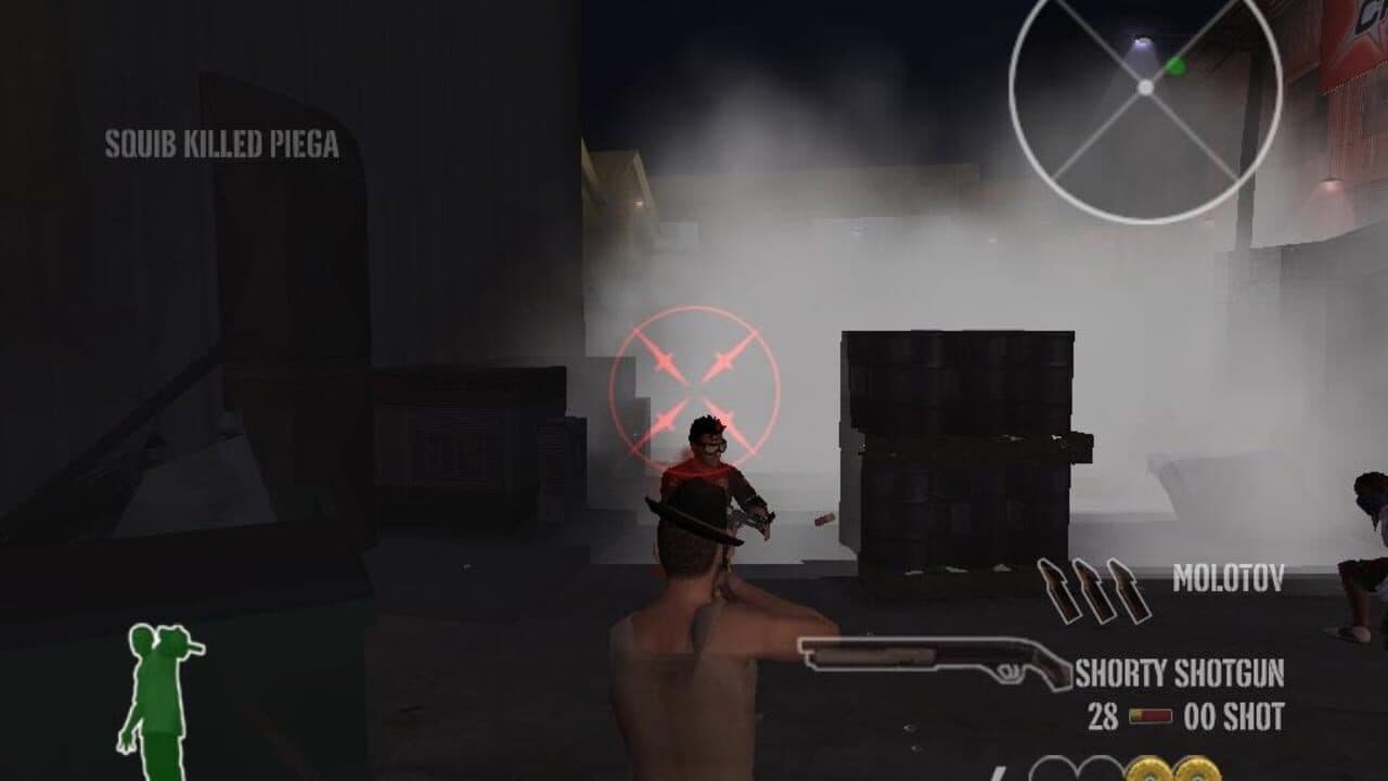 25 To Life thumbnail 2