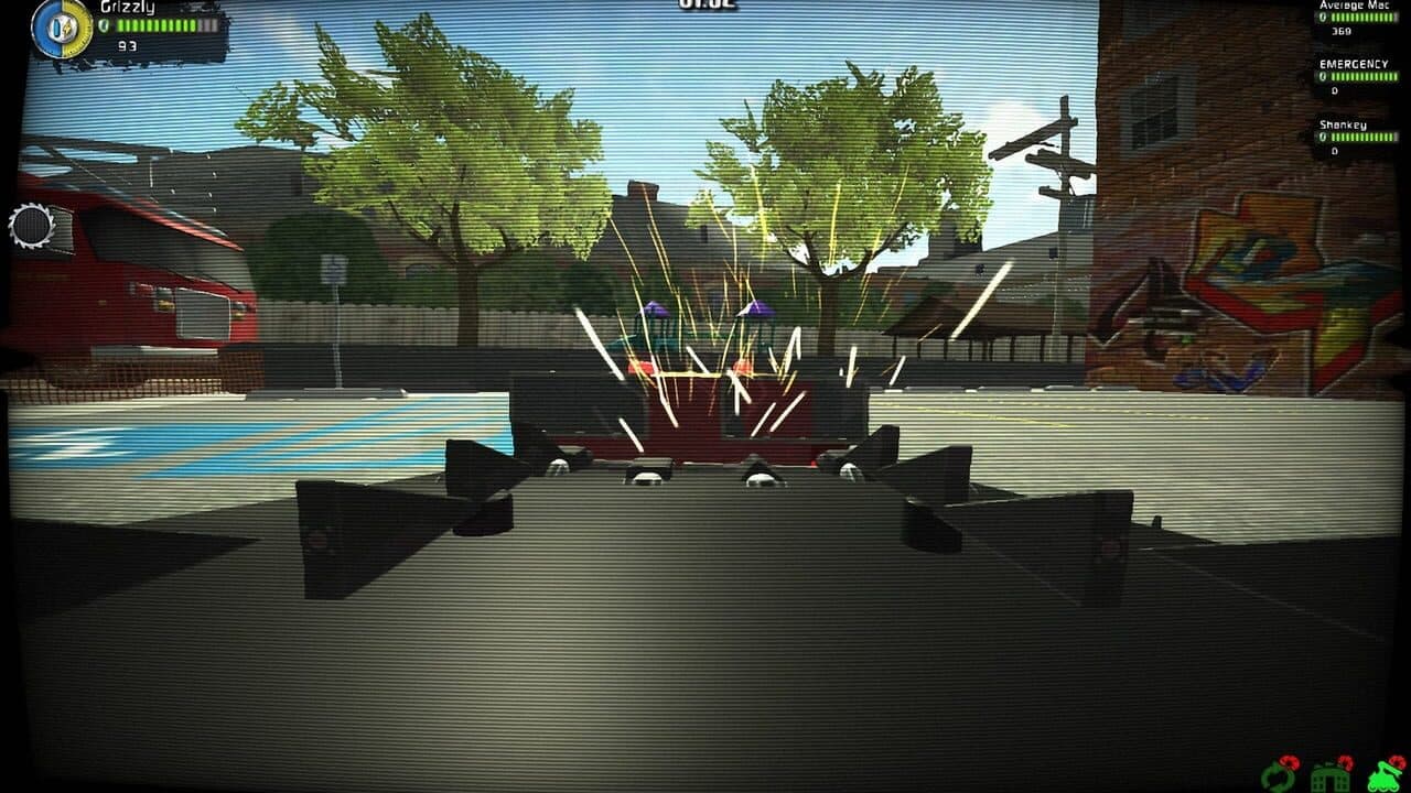 Robot Arena III thumbnail 2