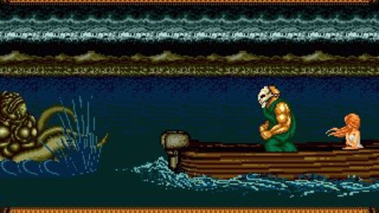 Splatterhouse 2 thumbnail 6