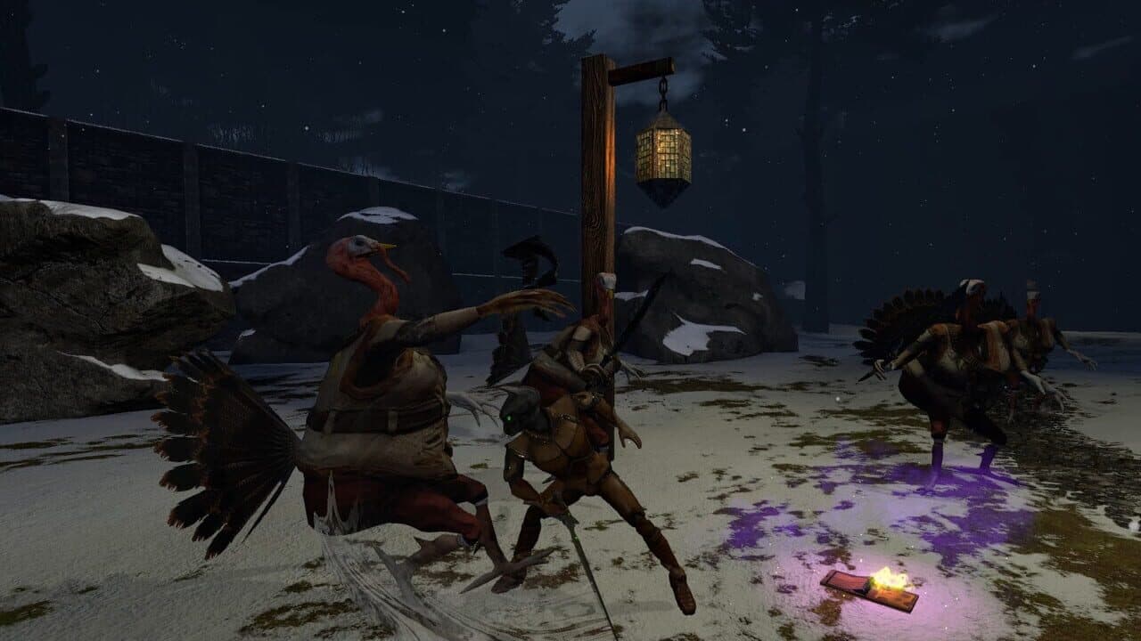 The Turkey of Christmas Past thumbnail 2