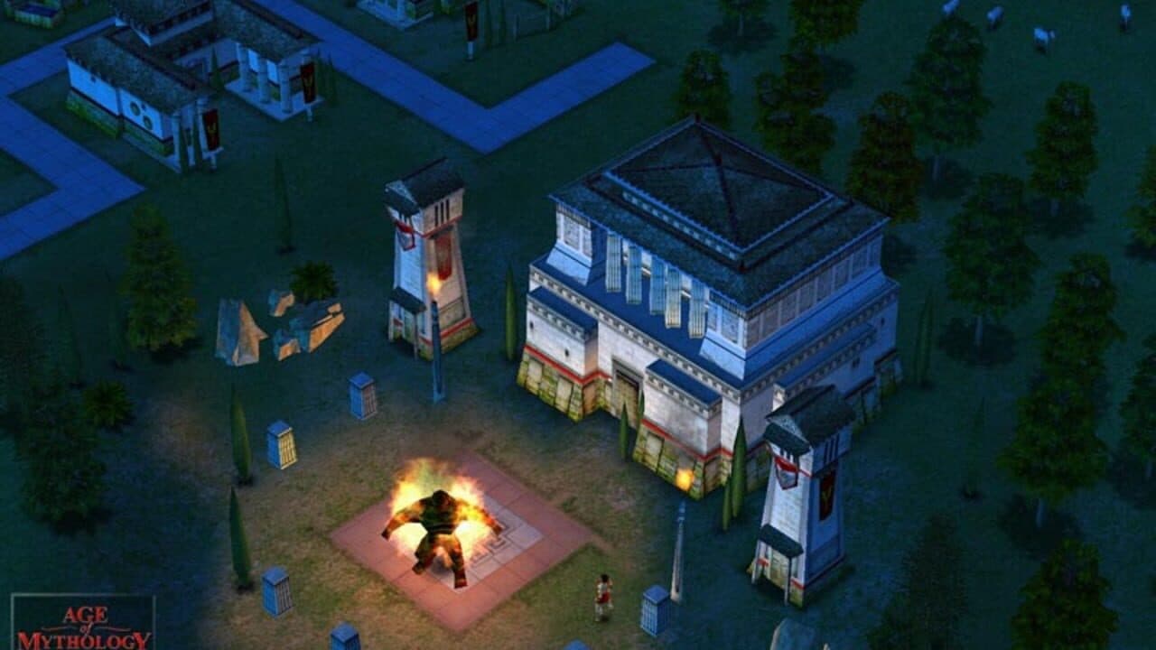 Age of Mythology thumbnail 3