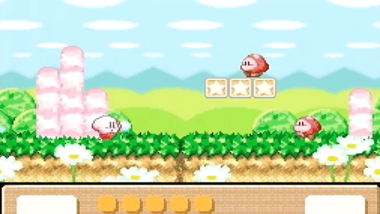 Kirby's Dream Land 3 thumbnail 2