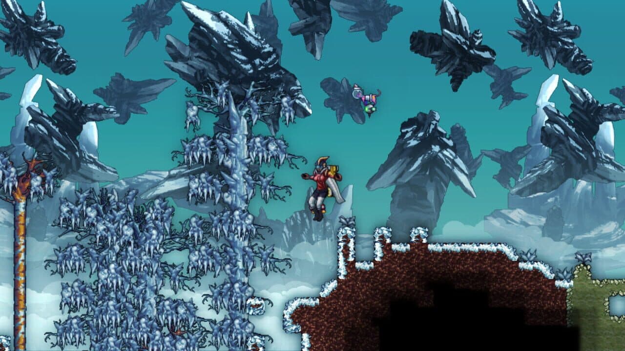 Edge of Space thumbnail 5