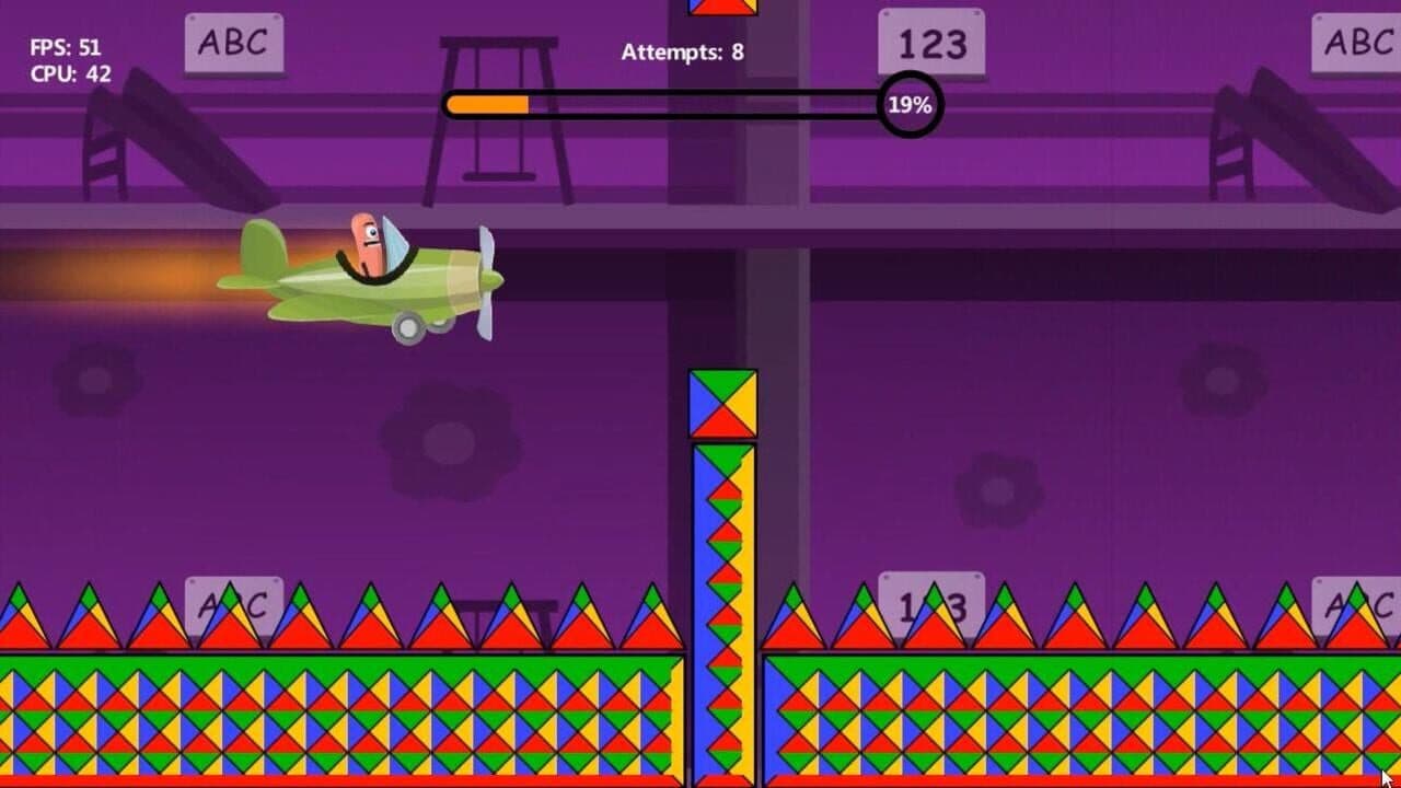 Running Sausage thumbnail 4