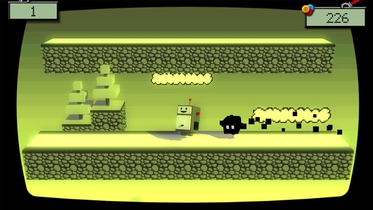Blocky Bot thumbnail 4