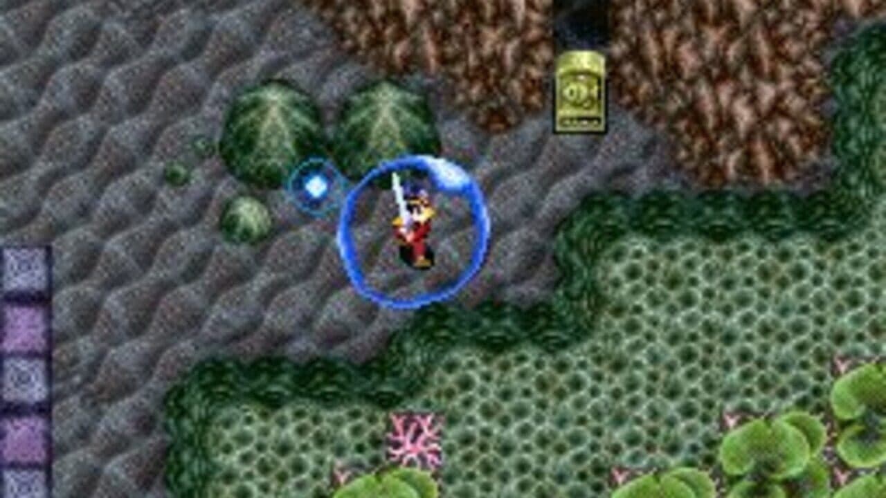 Soul Blazer thumbnail 3