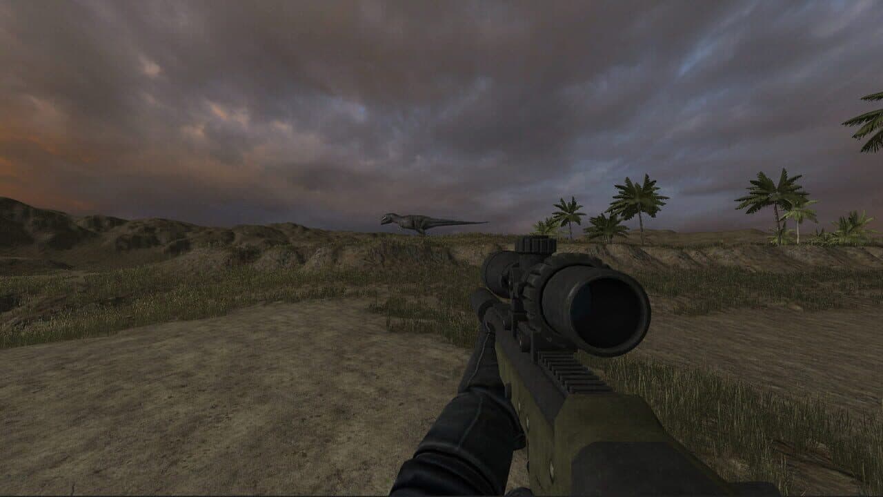 Dinosaur Hunt thumbnail 3