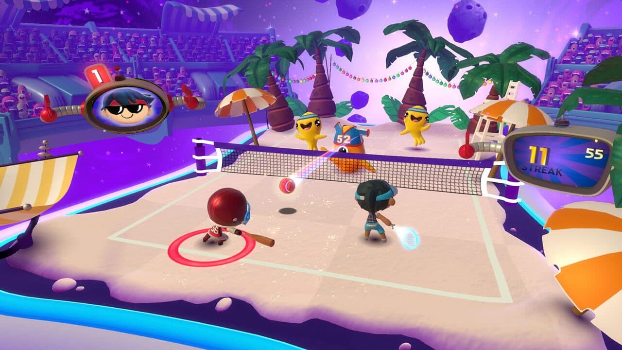 Super Beat Sports thumbnail 4
