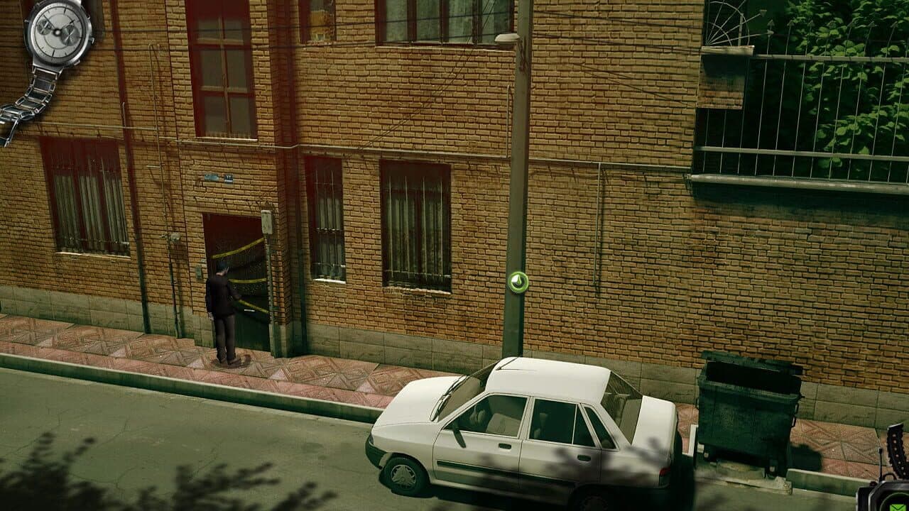 Murder In Tehran's Alleys 2016 thumbnail 4