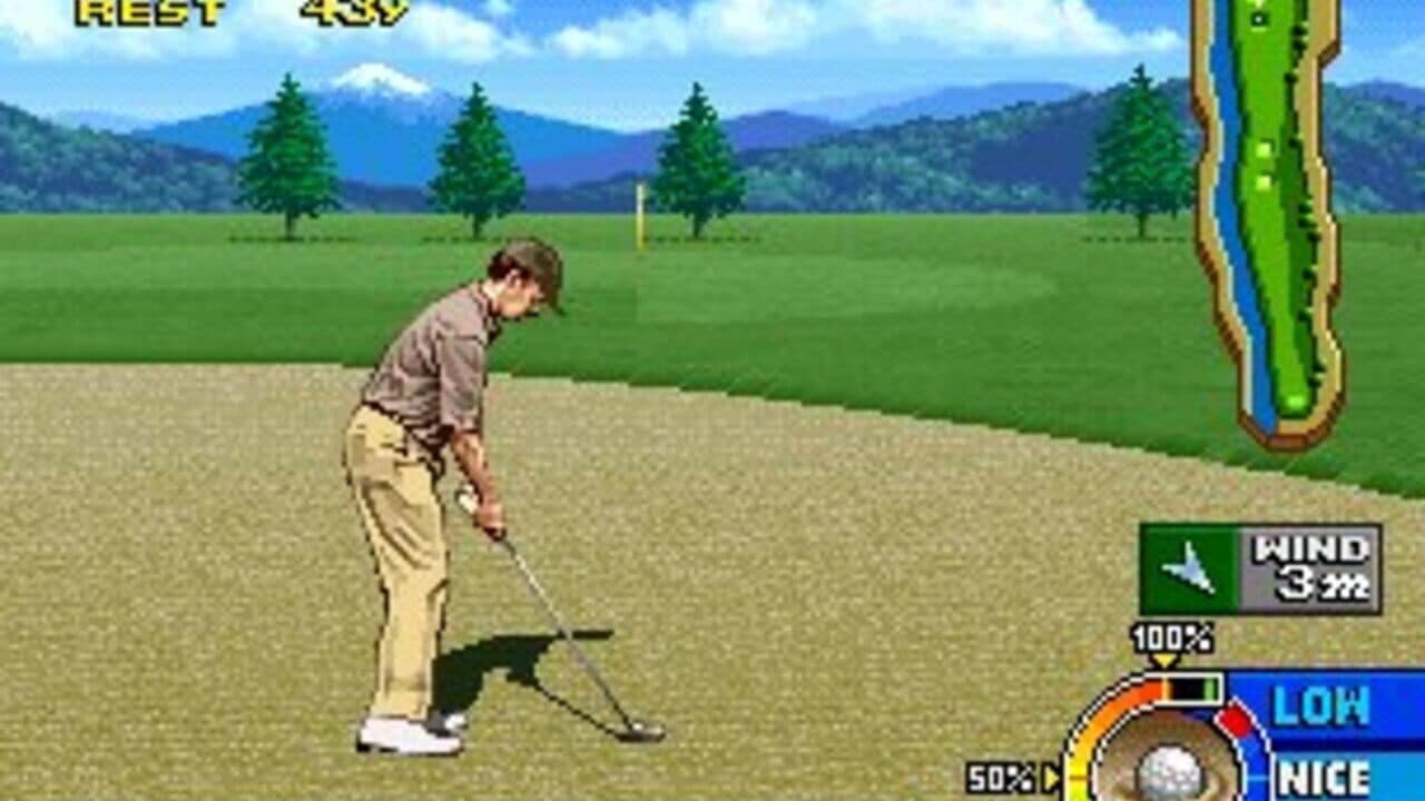 Neo Turf Masters thumbnail 11