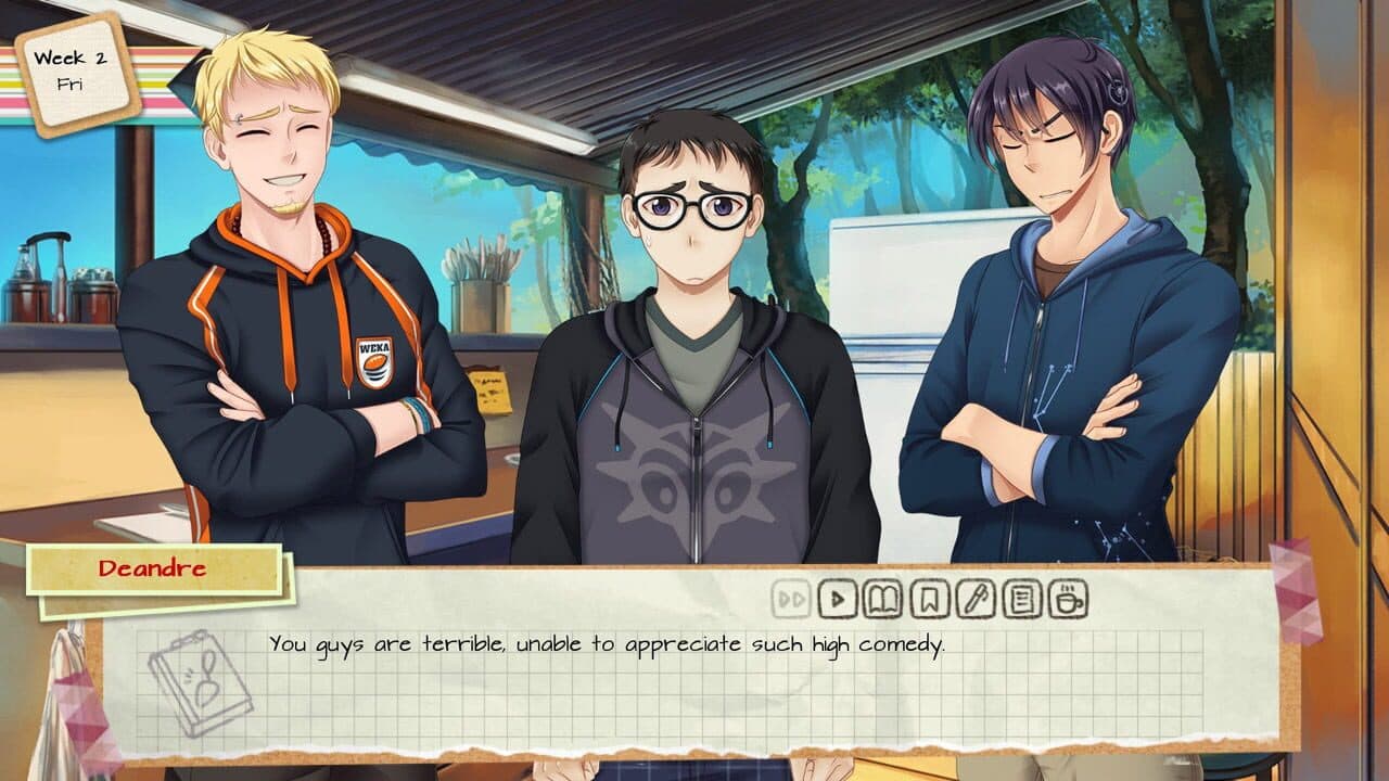 C14 Dating thumbnail 4