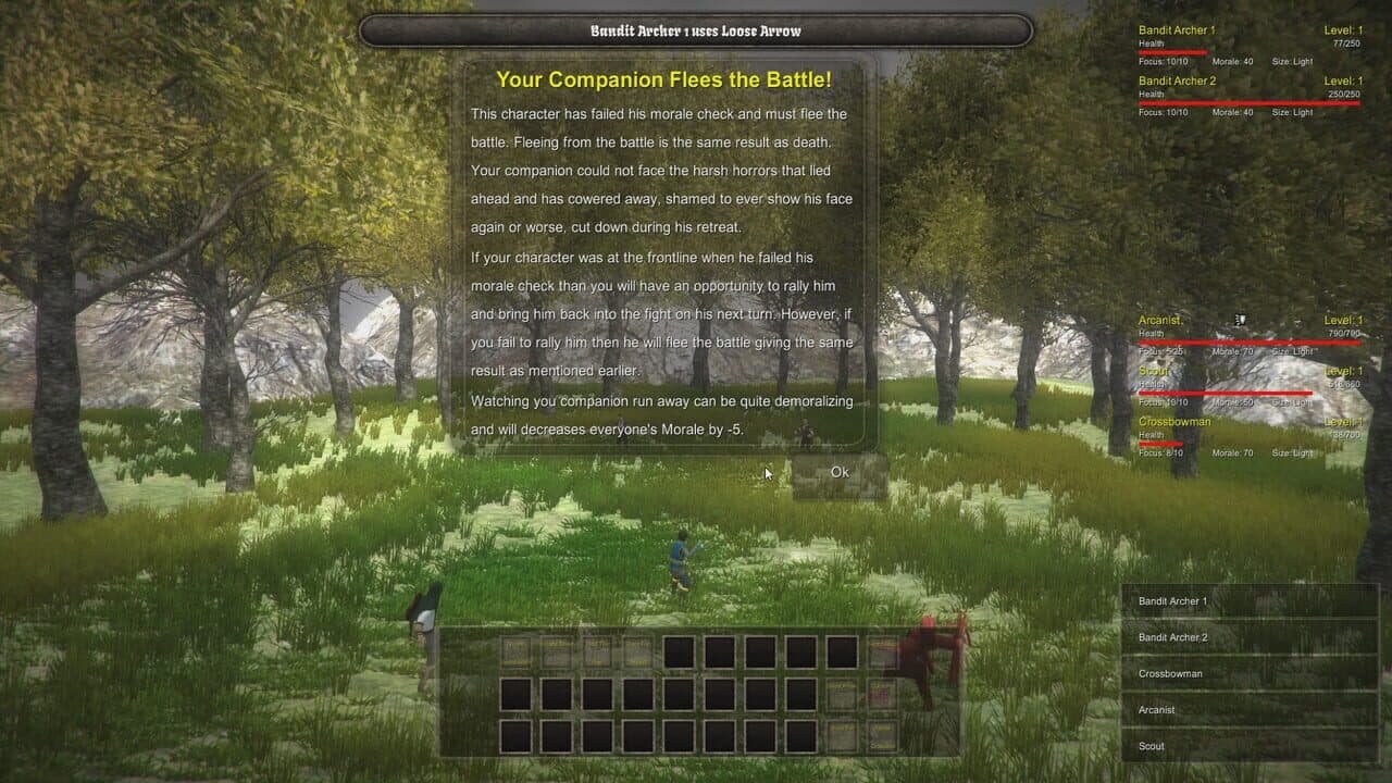 Blood of Magic thumbnail 3