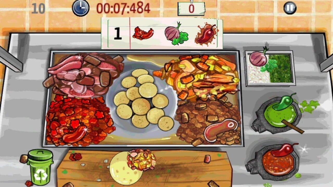 Taco Master thumbnail 2