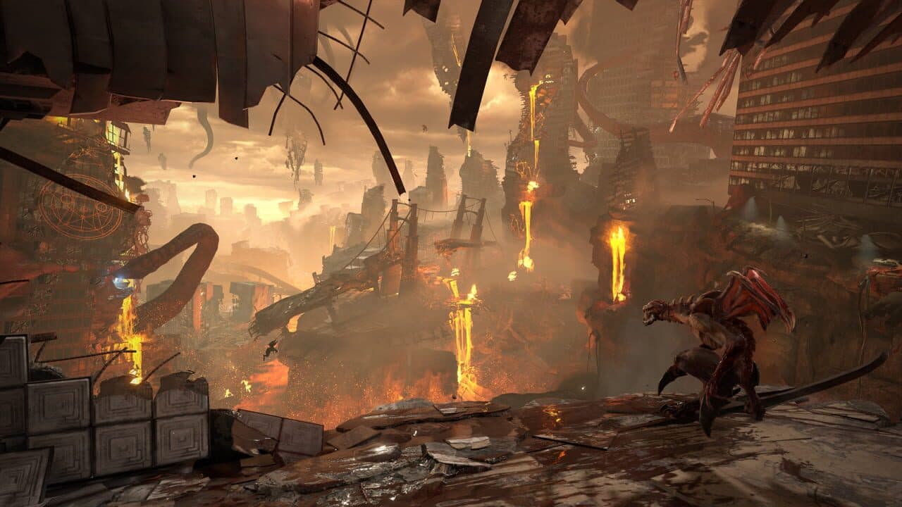 Doom Eternal thumbnail 3