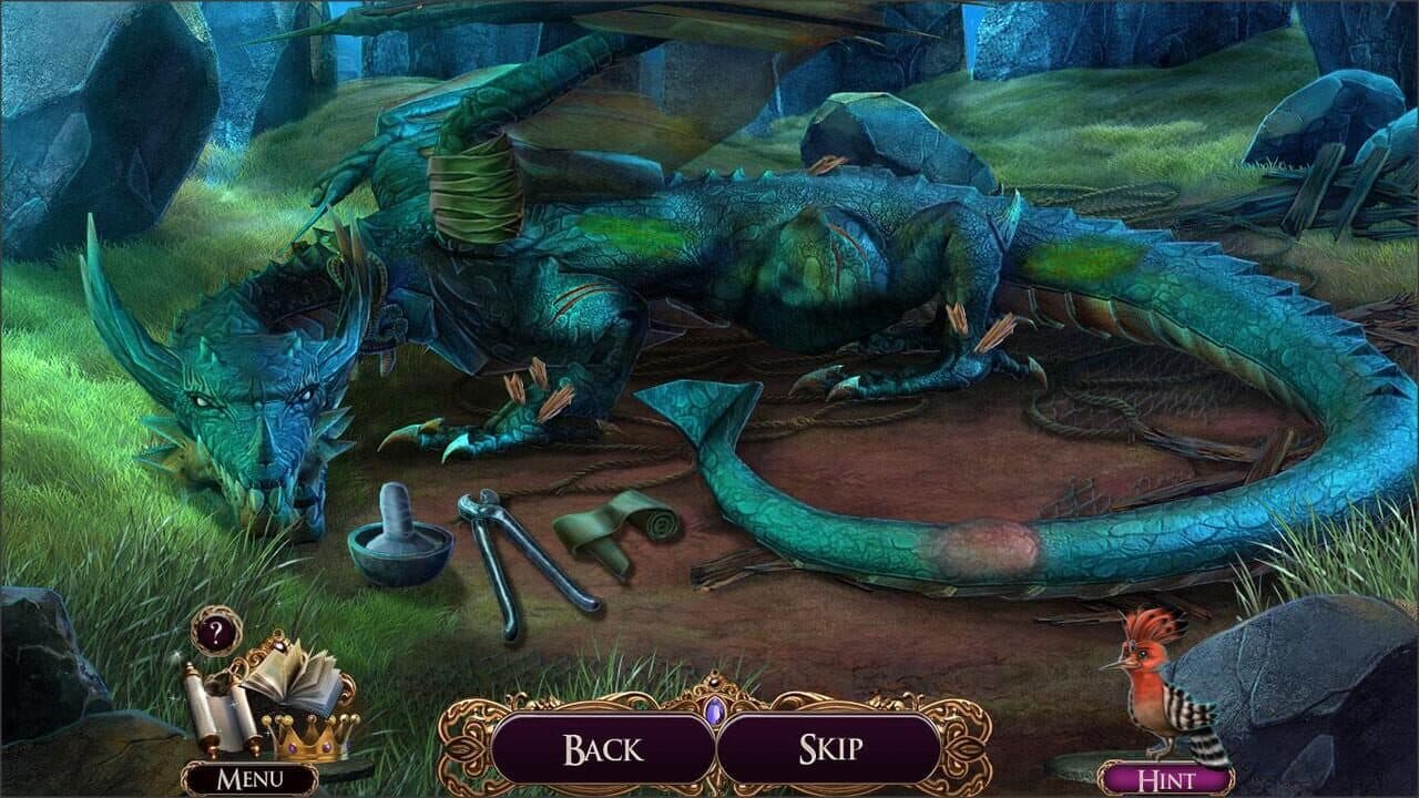 Awakening: The Golden Age - Collector's Edition screenshot 1
