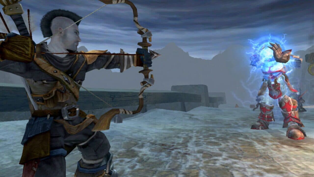 Fable: The Lost Chapters thumbnail 3