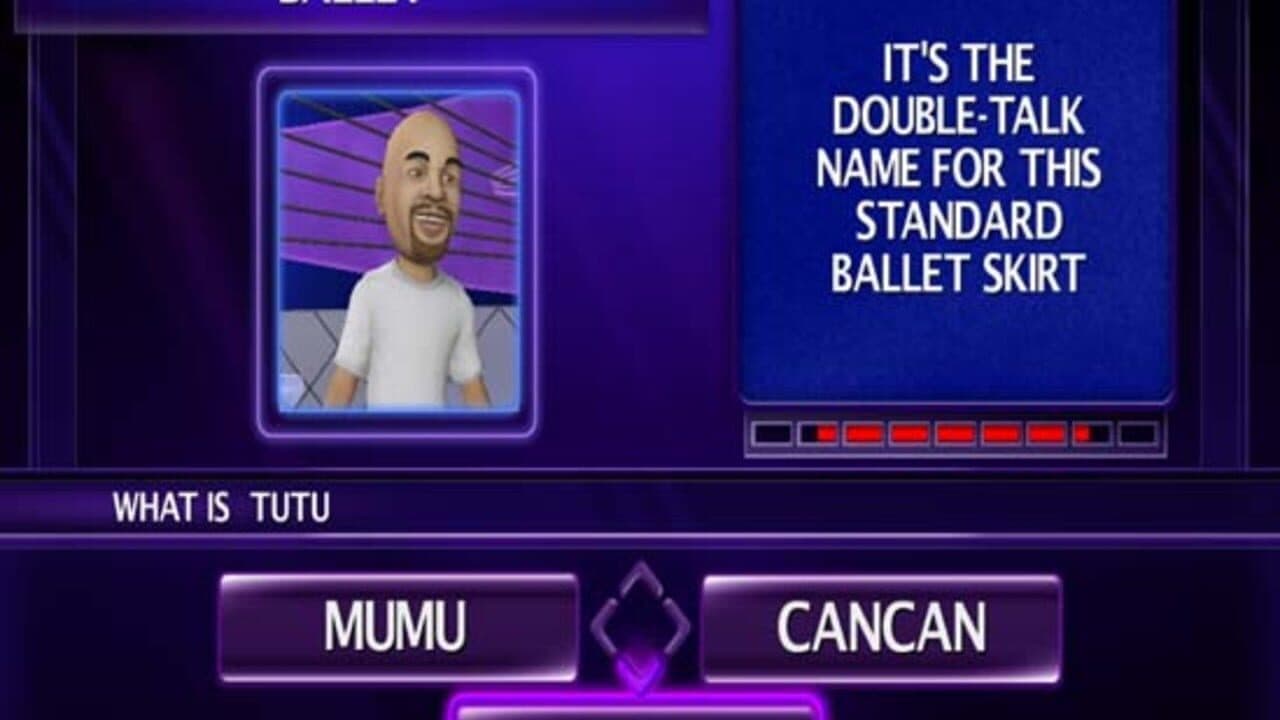 Jeopardy! thumbnail 9