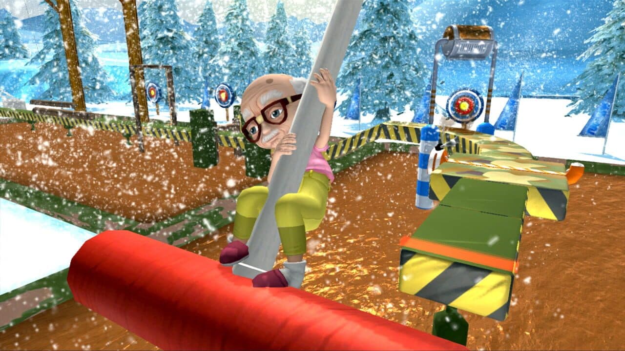 Wipeout Create & Crash thumbnail 4