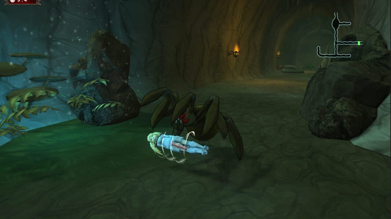 Eternal Dread thumbnail 6