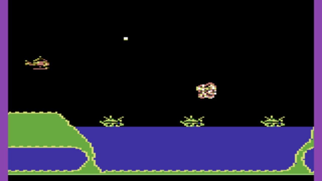 Skyjet screenshot 1