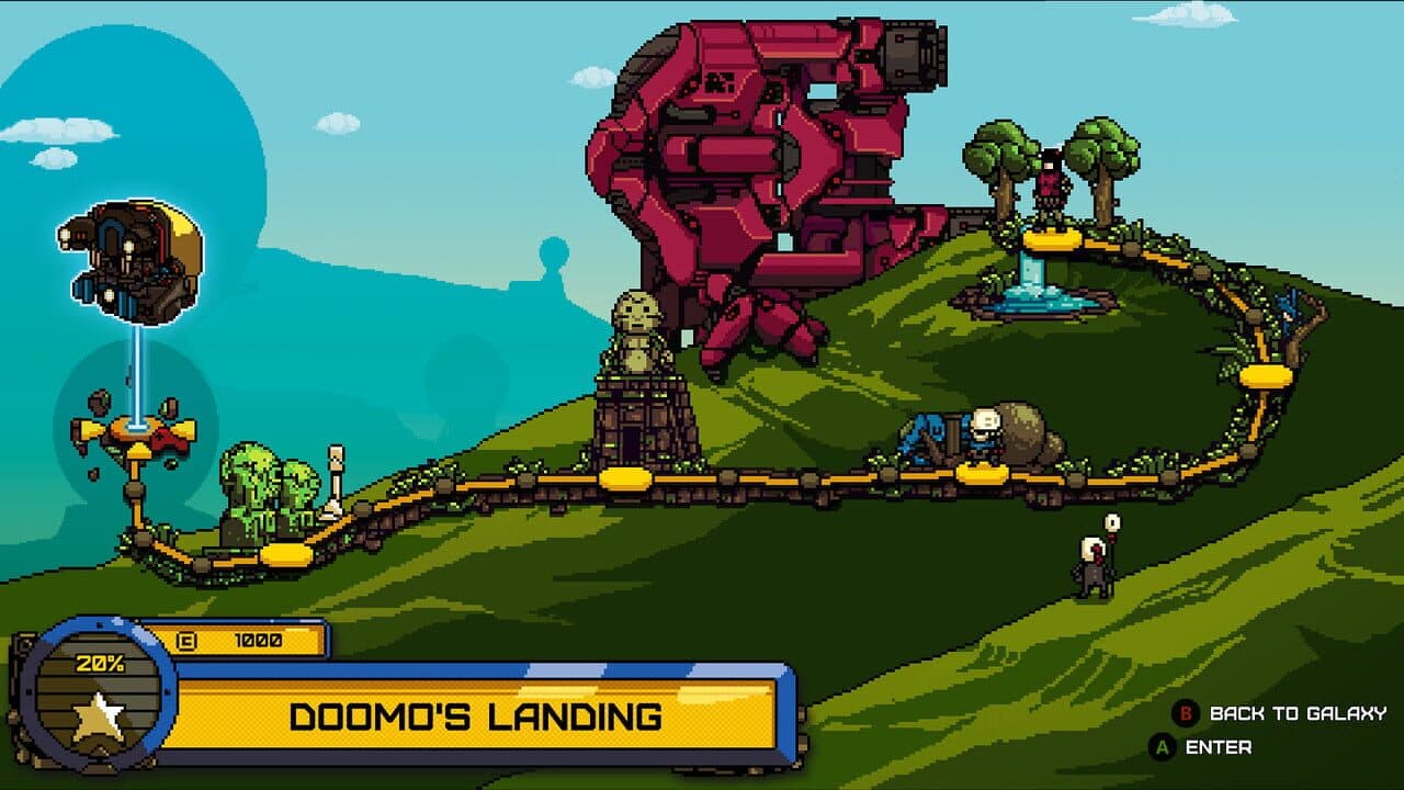 Unit 4 screenshot 1
