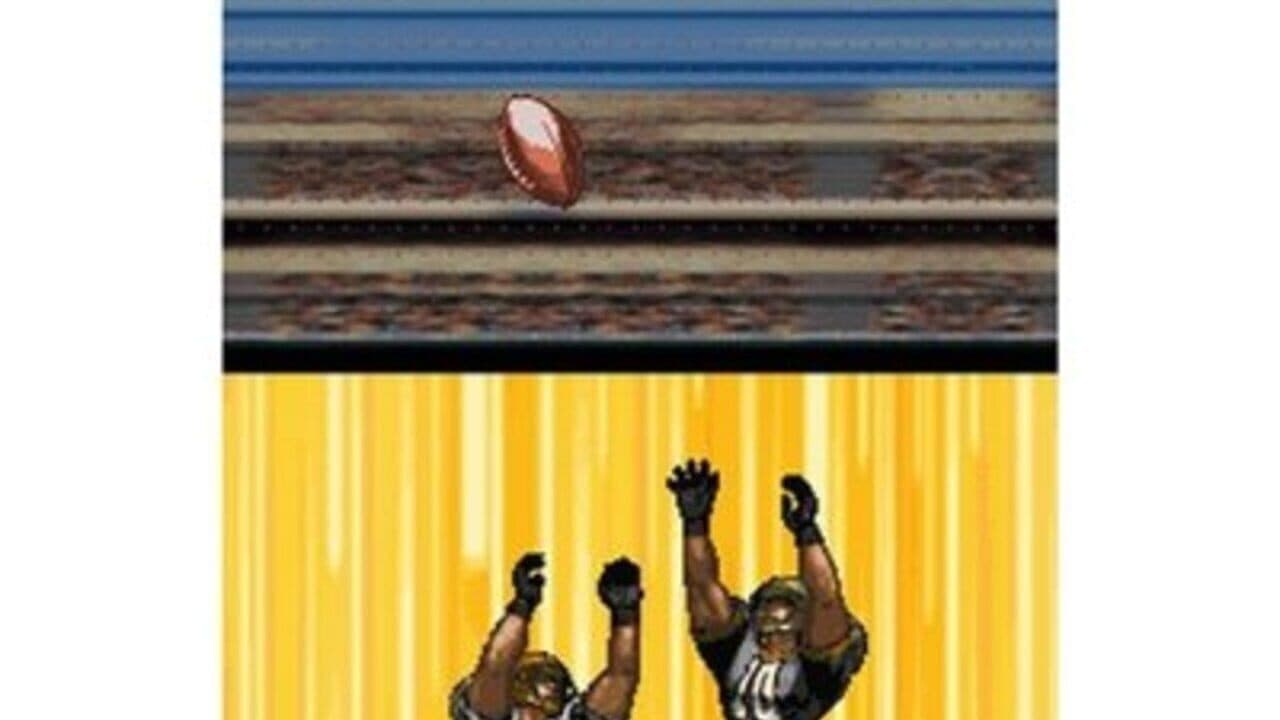 Tecmo Bowl: Kickoff thumbnail 6