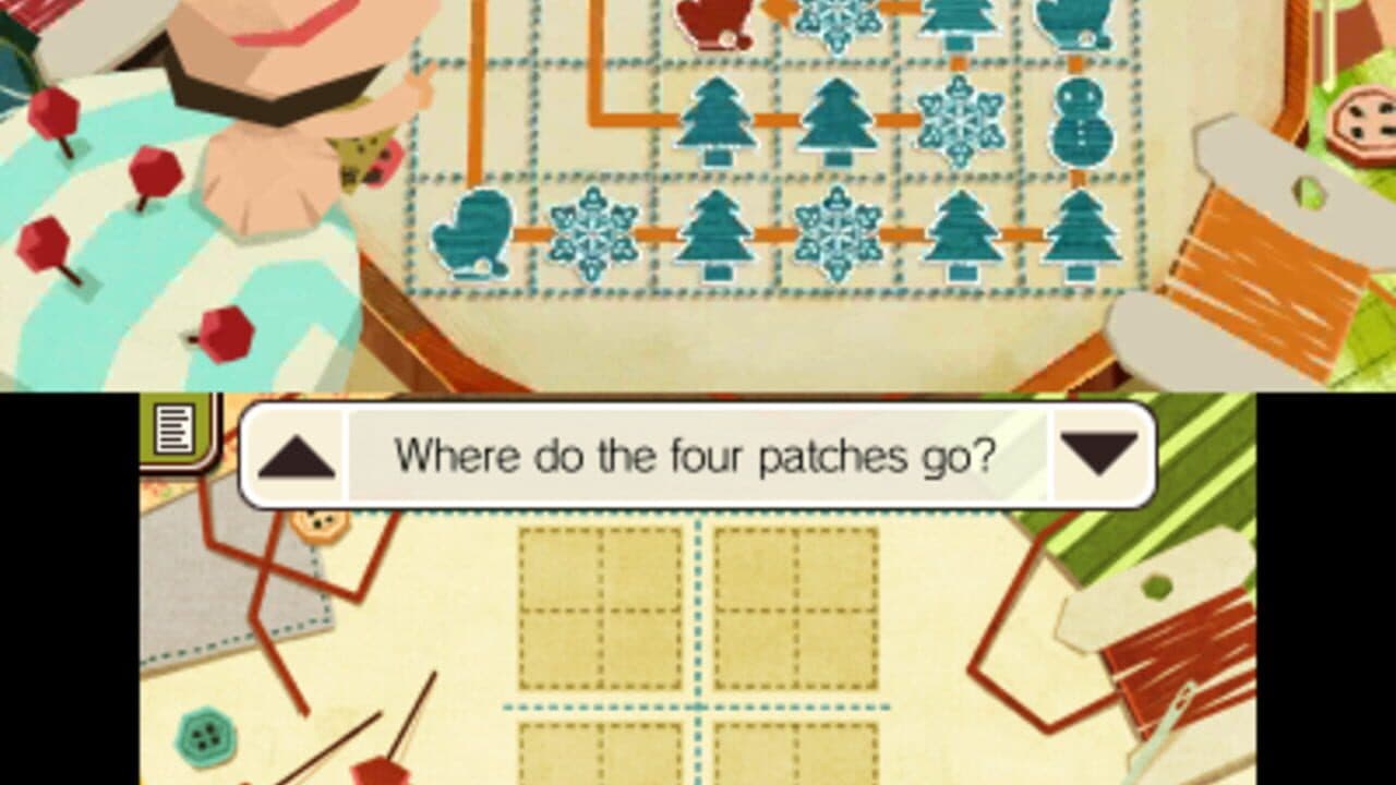 Professor Layton and the Azran Legacy thumbnail 4