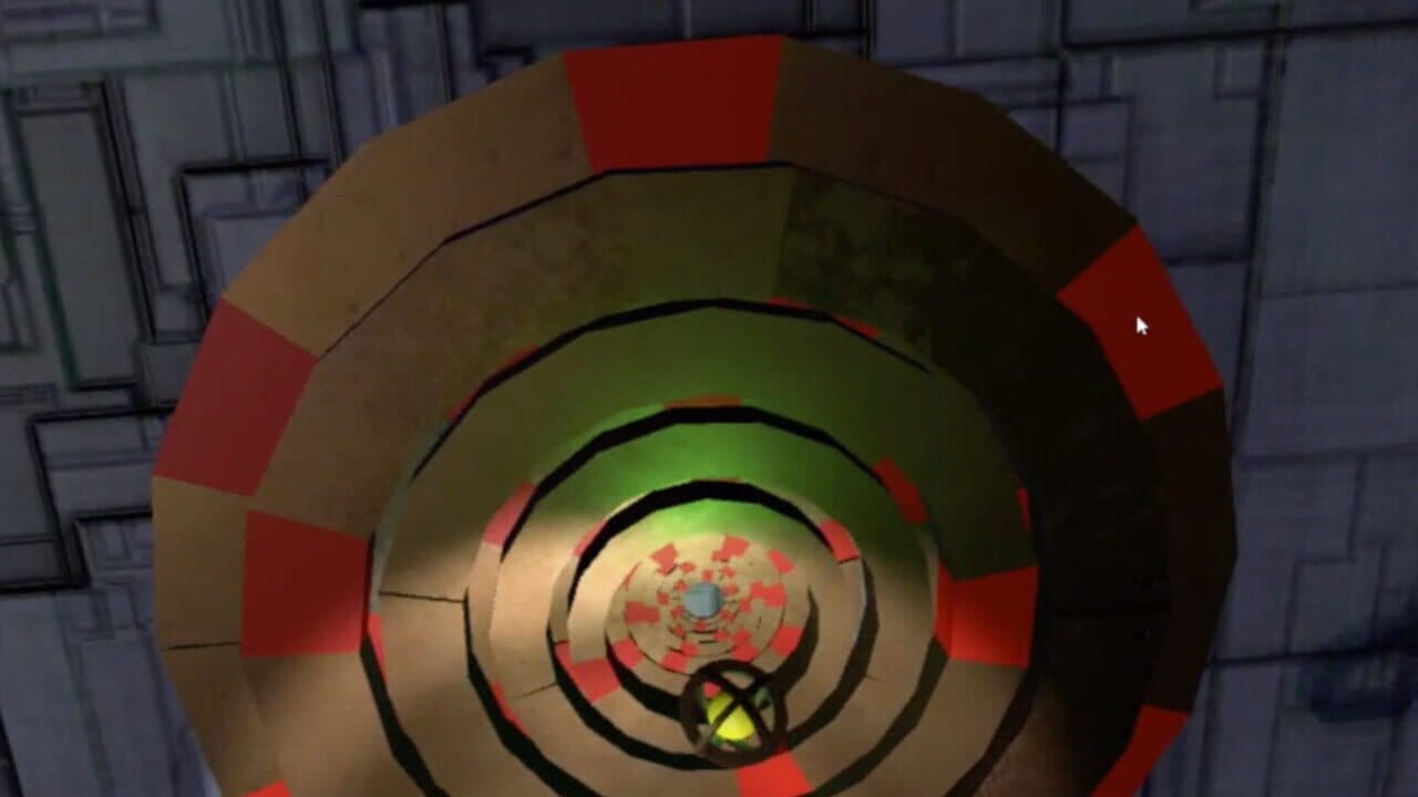 Escape Station thumbnail 5