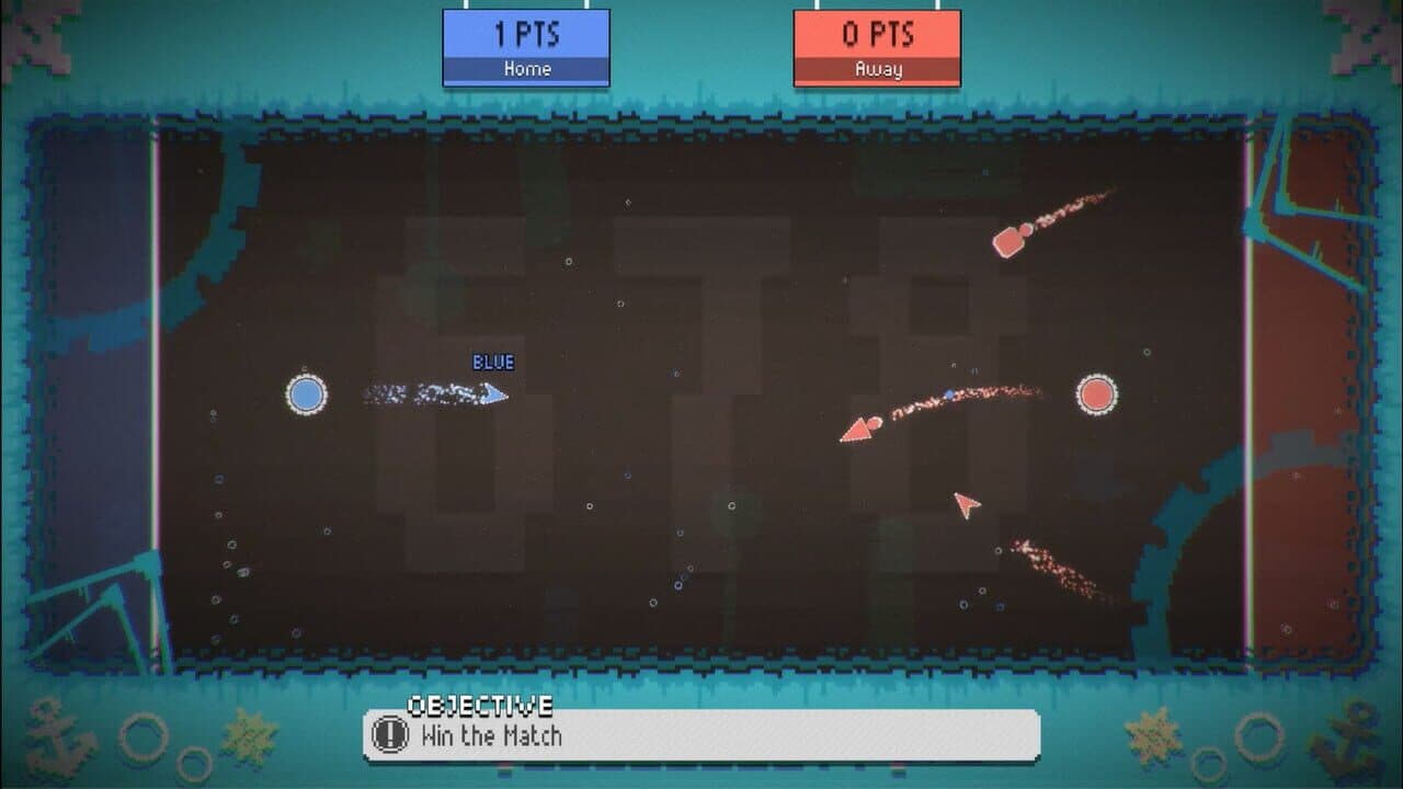 Battle Shapes thumbnail 3