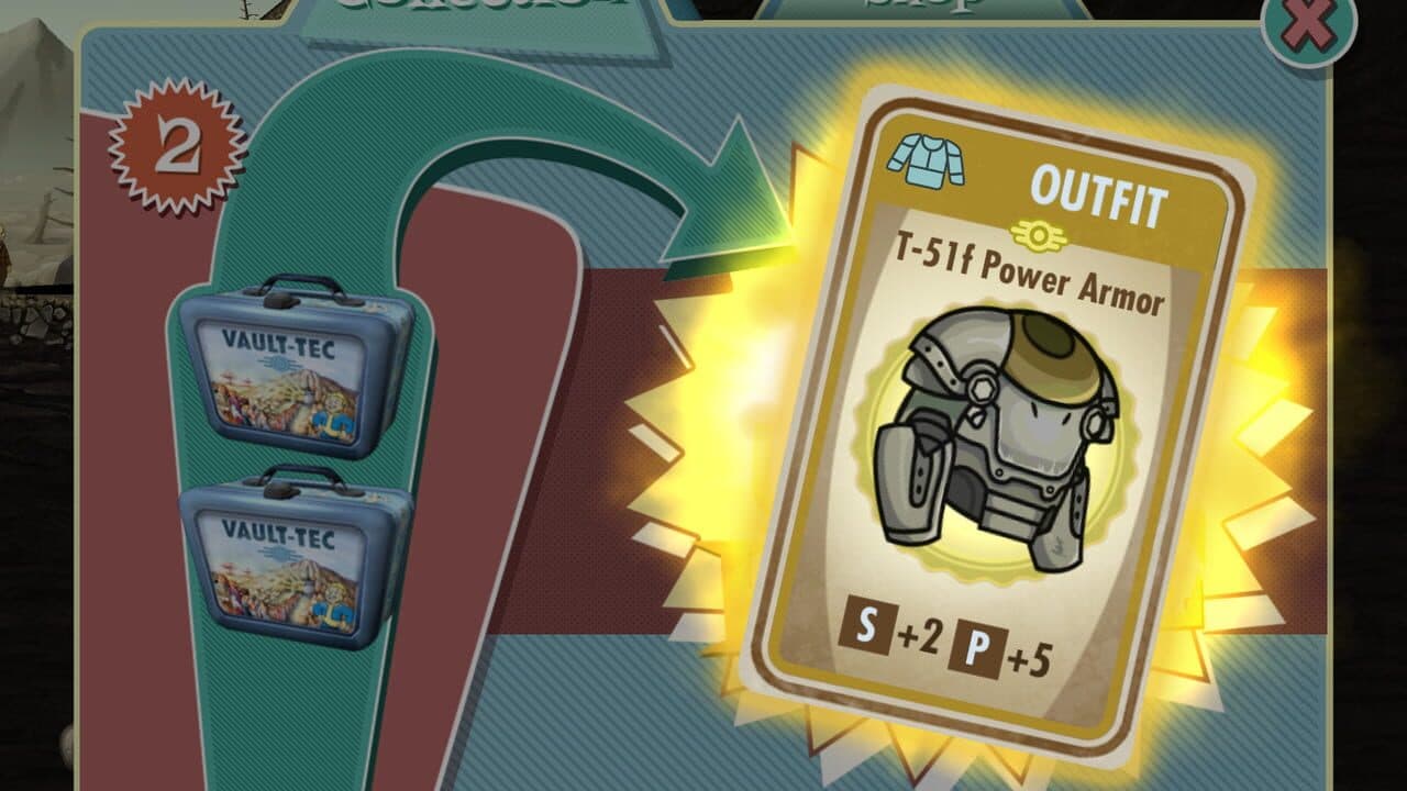 Fallout Shelter thumbnail 7