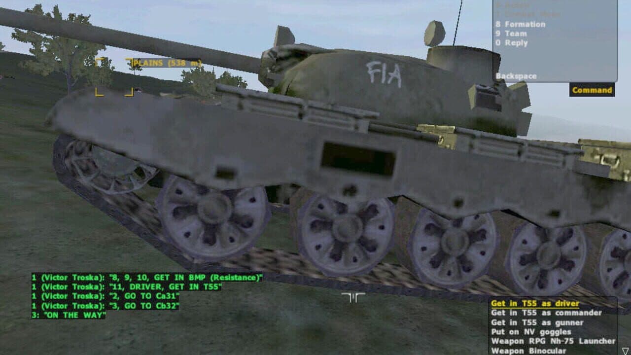 Operation Flashpoint: Resistance thumbnail 4