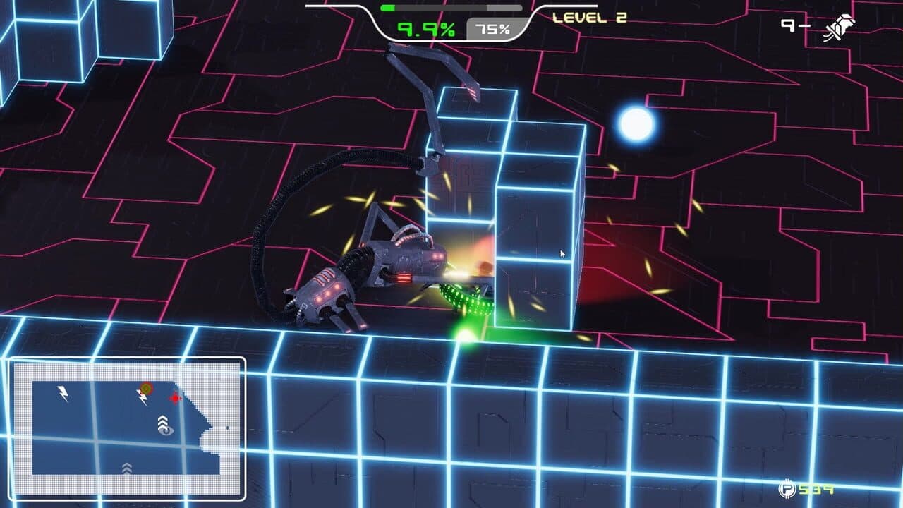 ClusterDisaster thumbnail 3