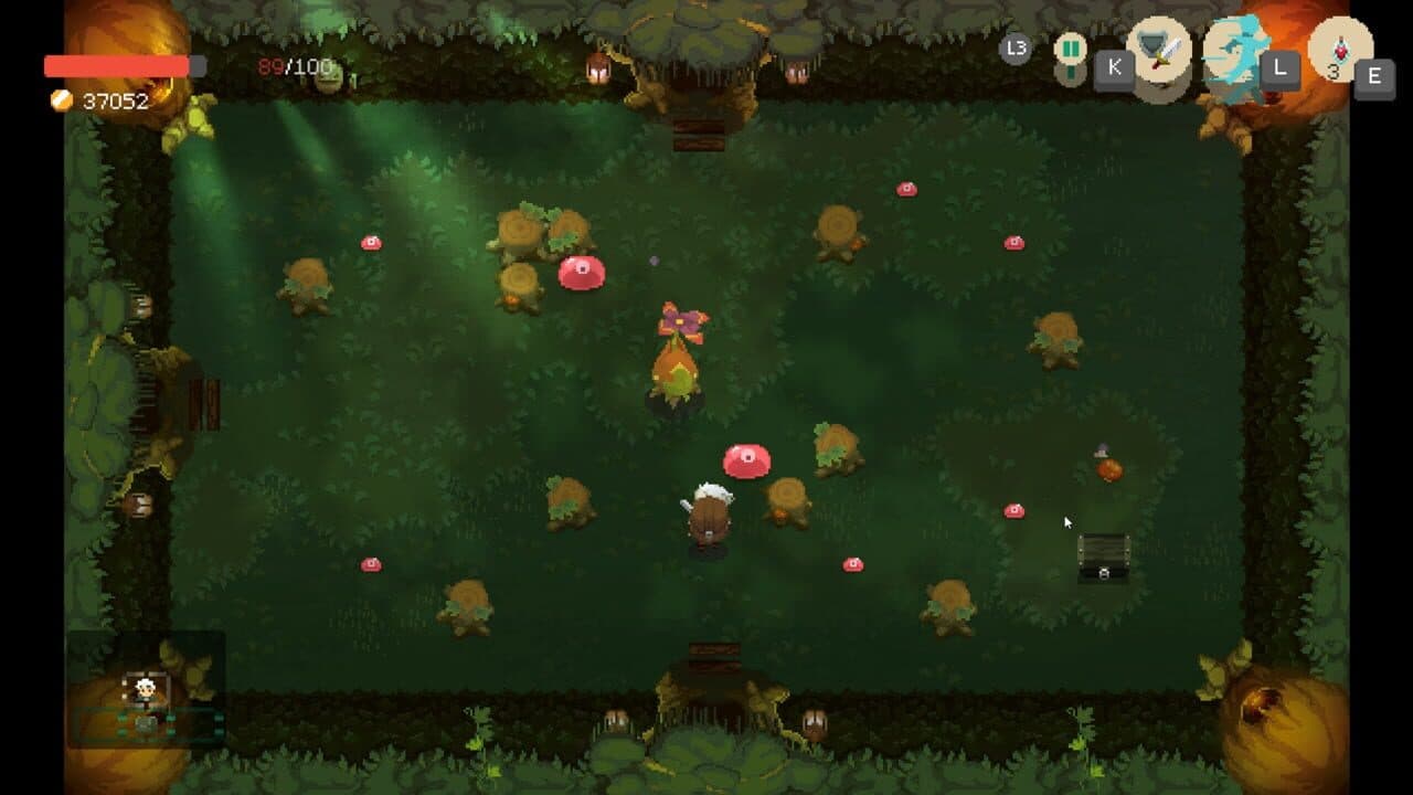 Moonlighter thumbnail 3