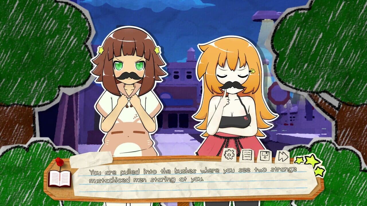 Lily's Night Off thumbnail 3