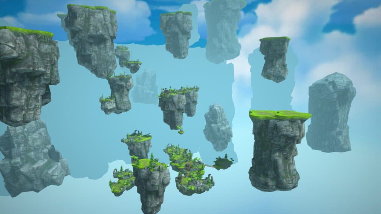 Great Mountain Experience thumbnail 5
