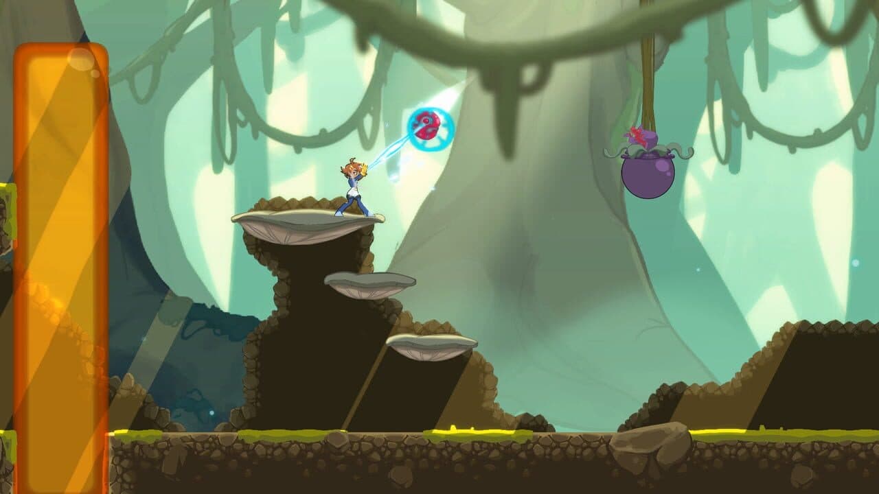 Double Cross thumbnail 3