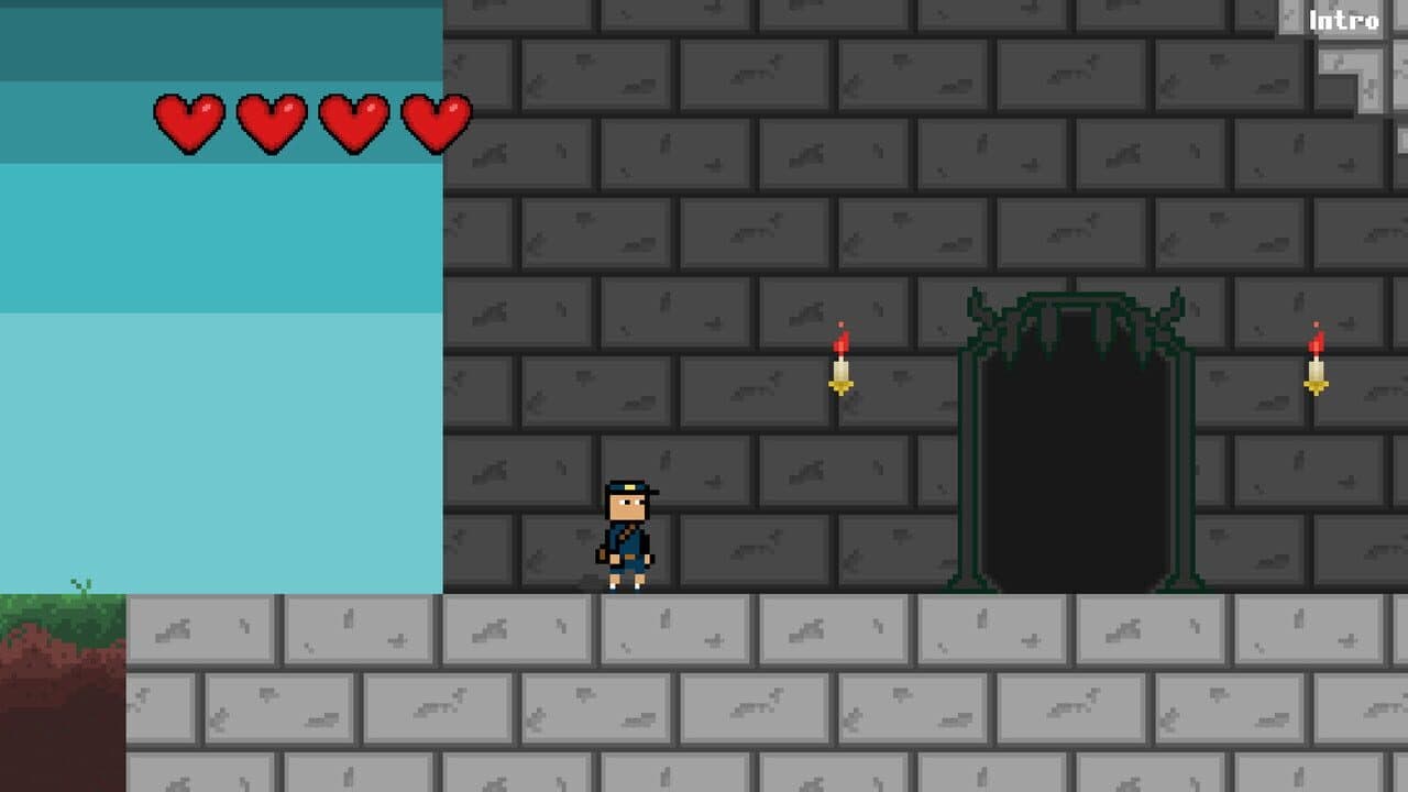 The Cursed Tower thumbnail 5