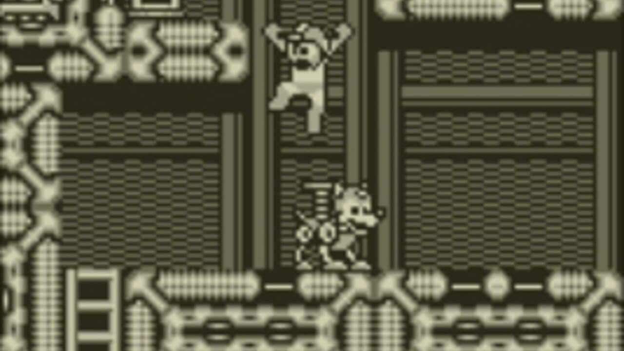 Mega Man III thumbnail 3