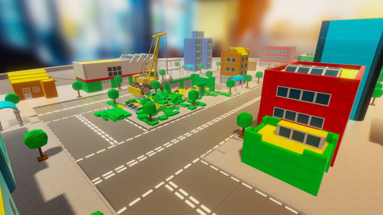 Demolition Engineer thumbnail 2