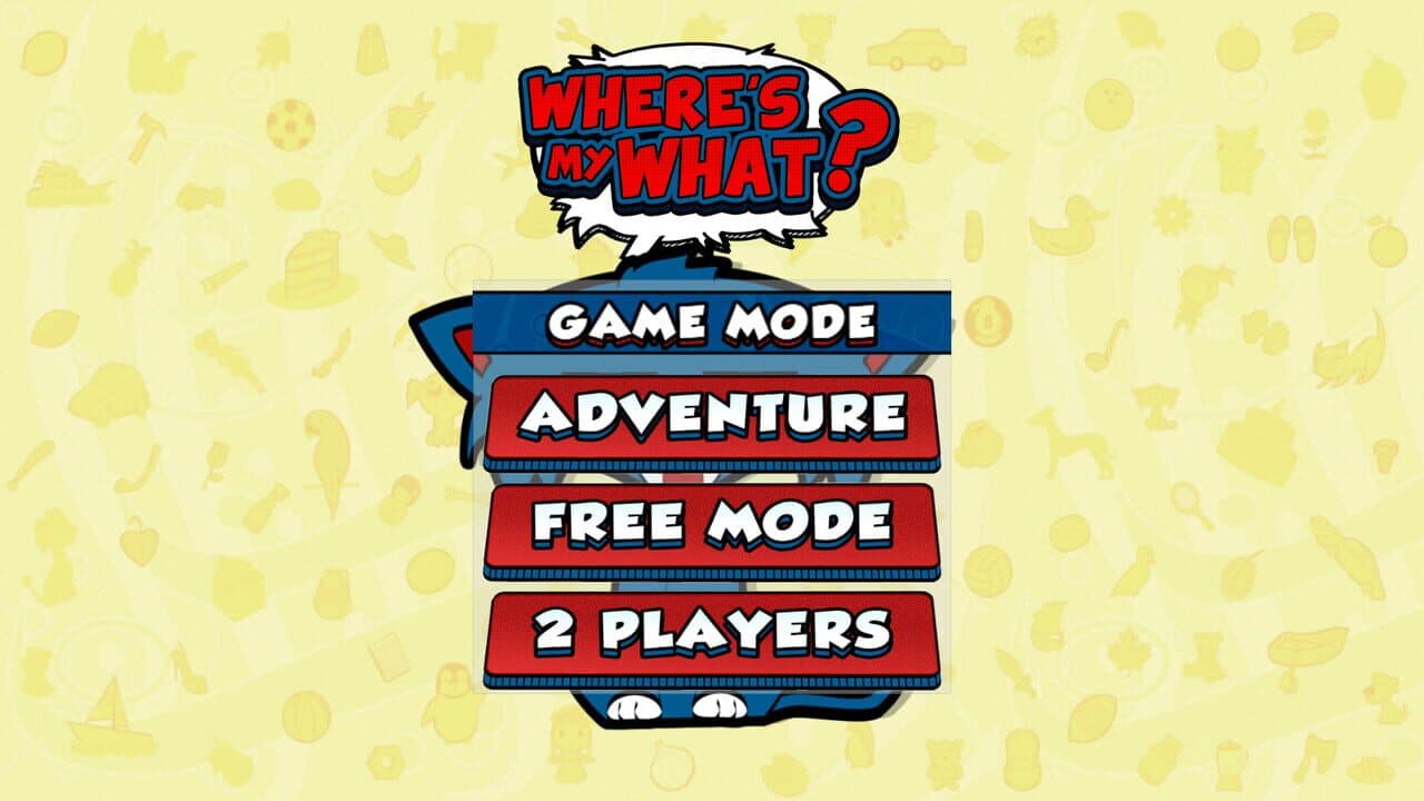 Where's My What? thumbnail 3