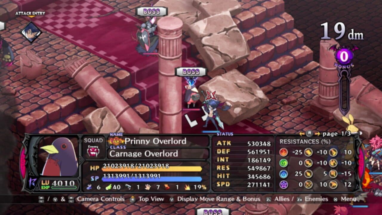 Disgaea 5 Complete thumbnail 9