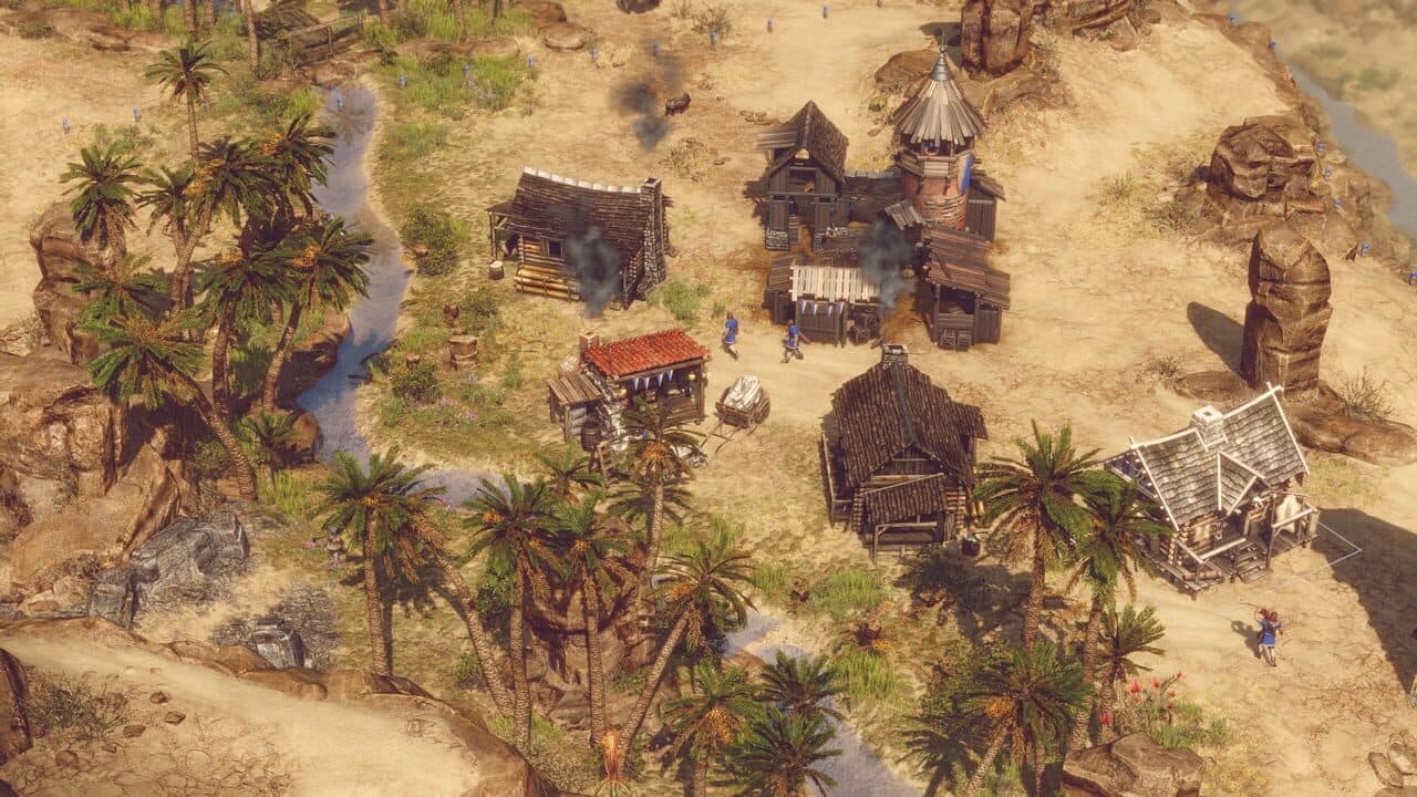 SpellForce 3 thumbnail 5